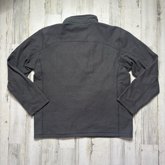 The North Face Men's Full Zip Jacket Size XL - Picture 5 of 5